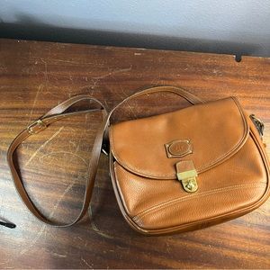 DR Del‎ Rio Cowhide Leather Crossbody